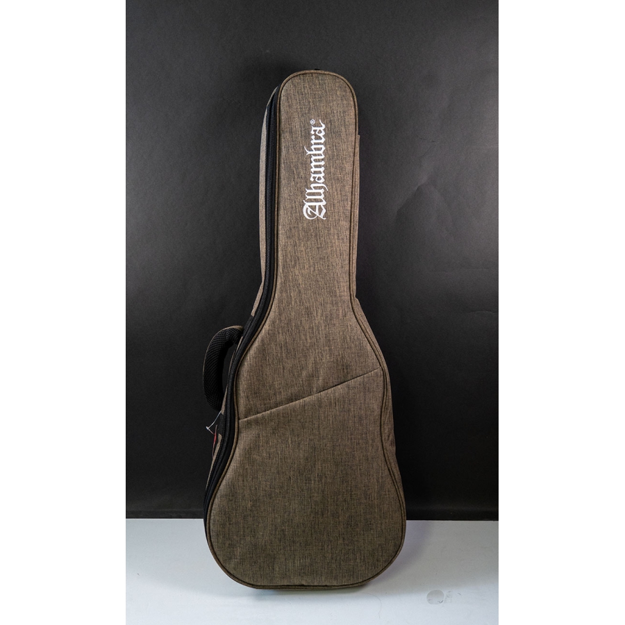 Alhambra 3C Cadet 3/4 model incl. hoes