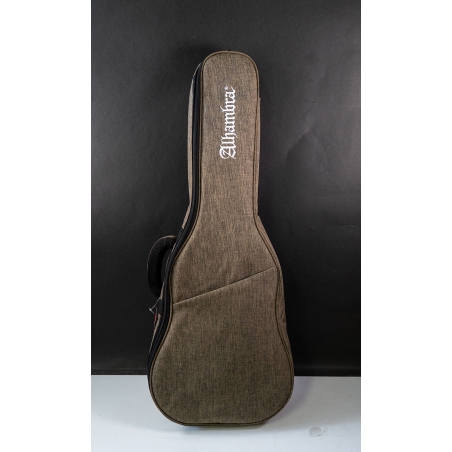 Alhambra 3C Cadet 3/4 model incl. hoes