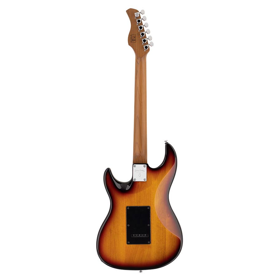 Sire Larry Carlton S7/3TS 3 tone sunburst