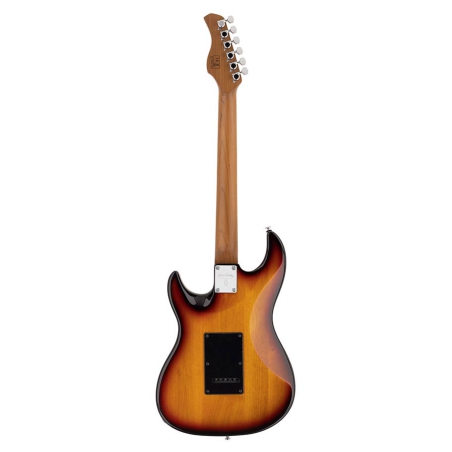 Sire Larry Carlton S7/3TS 3 tone sunburst