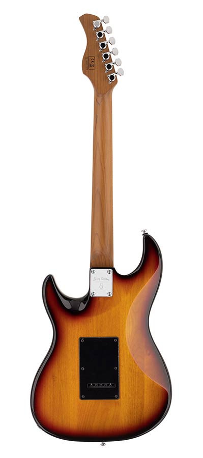 Sire Larry Carlton S7/3TS 3 tone sunburst