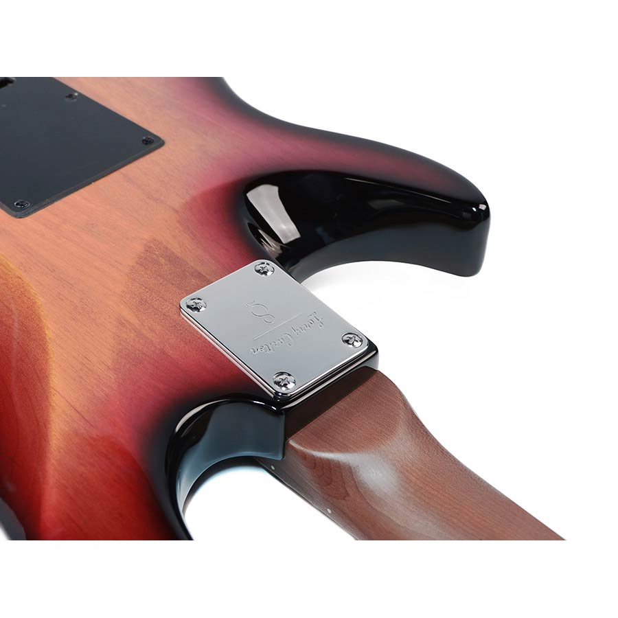 Sire Larry Carlton S7/3TS 3 tone sunburst