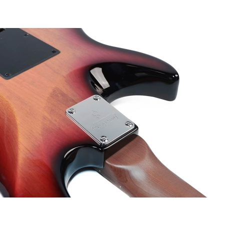 Sire Larry Carlton S7/3TS 3 tone sunburst