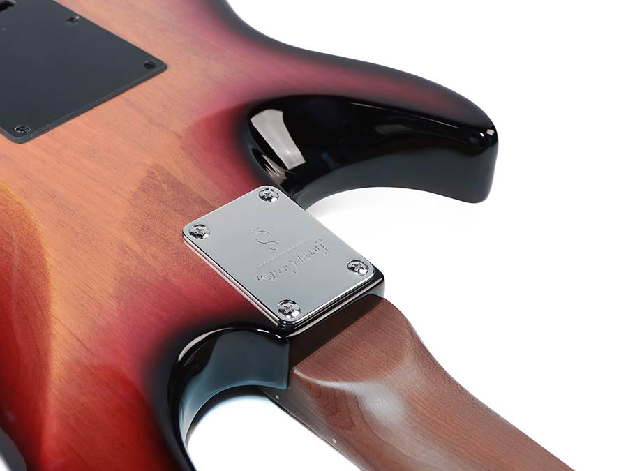 Sire Larry Carlton S7/3TS 3 tone sunburst