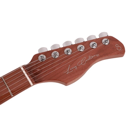 Sire Larry Carlton S7/3TS 3 tone sunburst