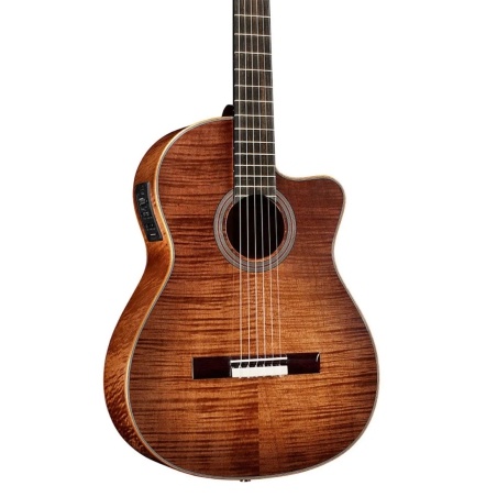 Cordoba Fusion 12 Cinnamon Burst
