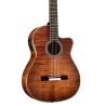 Cordoba Fusion 12 Cinnamon Burst Cordoba Fusion 12 Cinnamon Burst