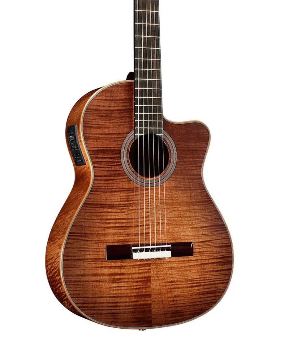 Cordoba Fusion 12 Cinnamon Burst