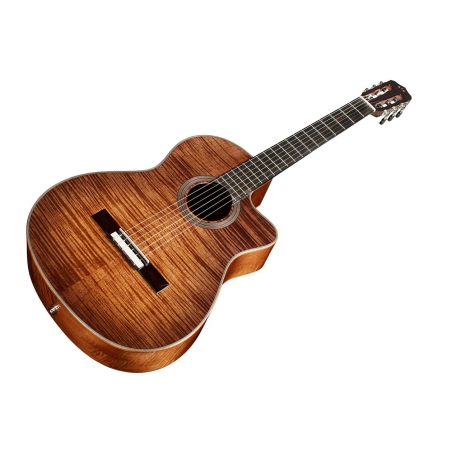 Cordoba Fusion 12 Cinnamon Burst