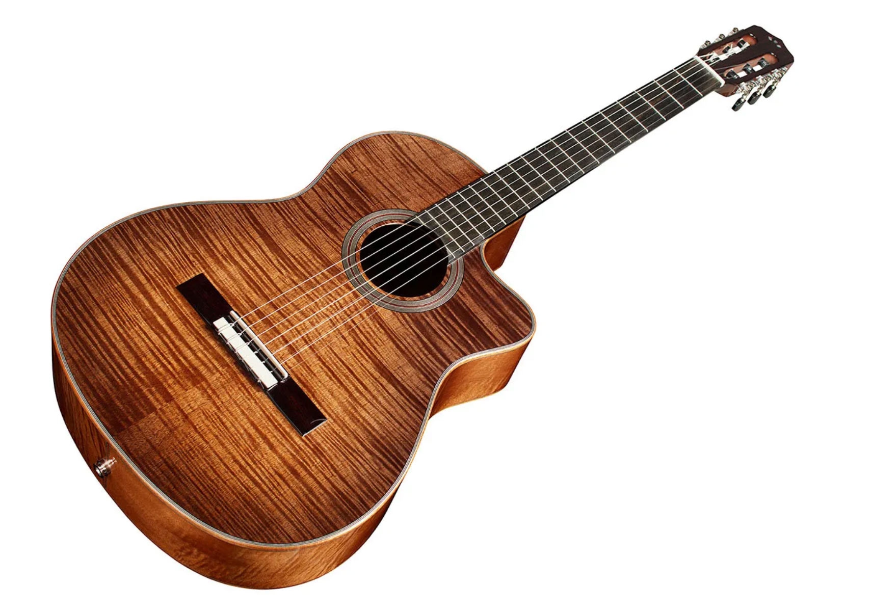 Cordoba Fusion 12 Cinnamon Burst