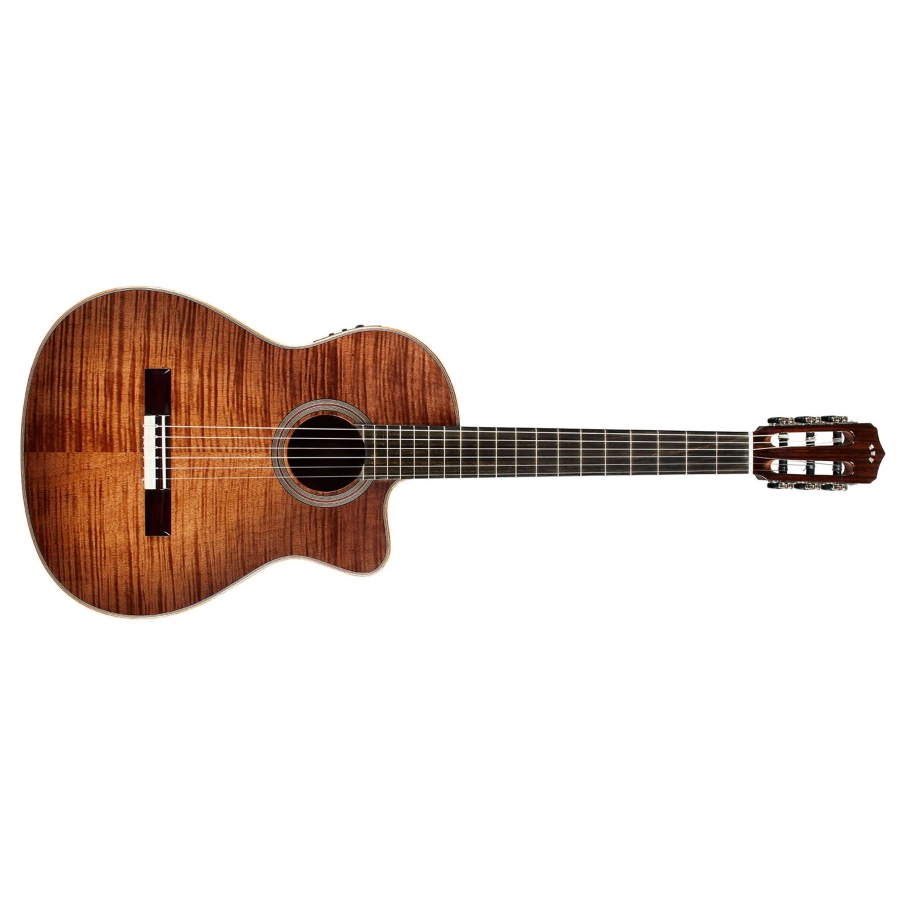 Cordoba Fusion 12 Cinnamon Burst