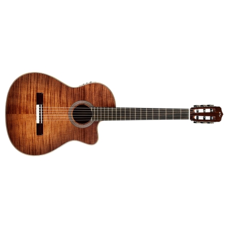 Cordoba Fusion 12 Cinnamon Burst