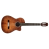 Cordoba Fusion 12 Cinnamon Burst Cordoba Fusion 12 Cinnamon Burst