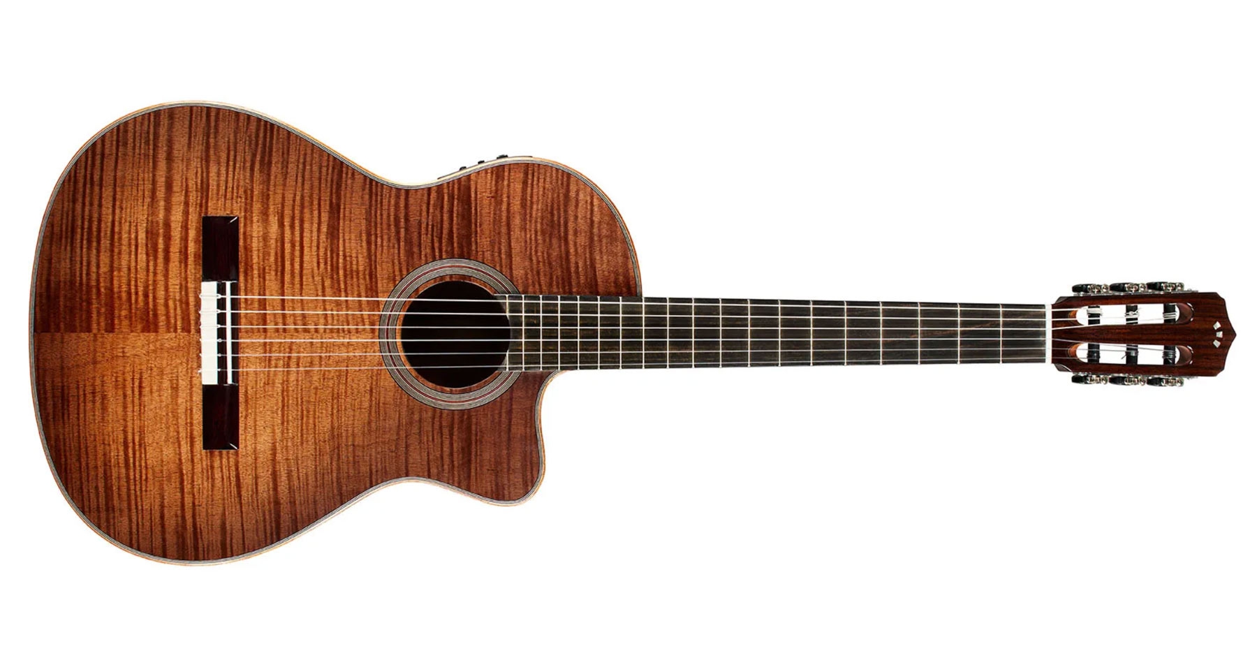 Cordoba Fusion 12 Cinnamon Burst