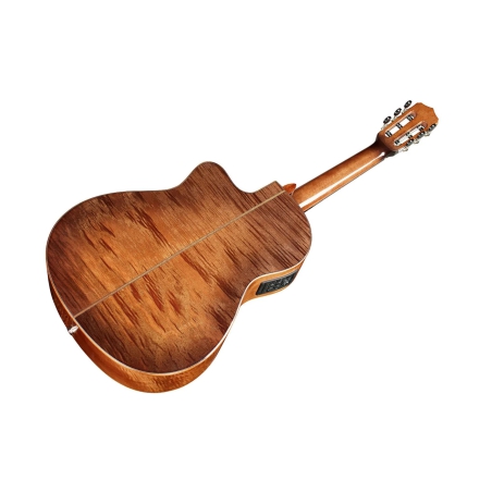 Cordoba Fusion 12 Cinnamon Burst