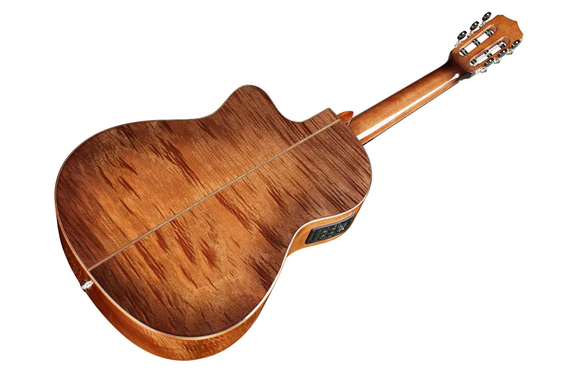 Cordoba Fusion 12 Cinnamon Burst