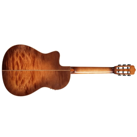 Cordoba Fusion 12 Cinnamon Burst