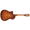 Cordoba Fusion 12 Cinnamon Burst Cordoba Fusion 12 Cinnamon Burst