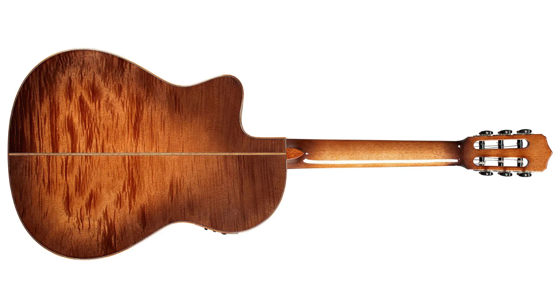 Cordoba Fusion 12 Cinnamon Burst