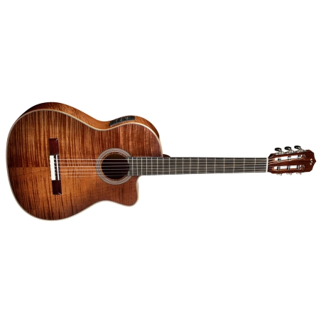 Cordoba Fusion 12 Cinnamon Burst