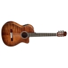 Cordoba Fusion 12 Cinnamon Burst Cordoba Fusion 12 Cinnamon Burst