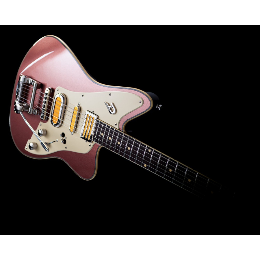 Duesenberg Alliance Bros. Landreth Joey's Guitar Duesenberg Alliance Bros. Landreth Joey's Guitar