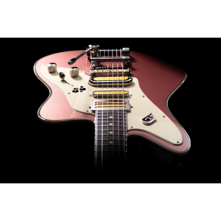 Duesenberg Alliance Bros. Landreth Joey's Guitar