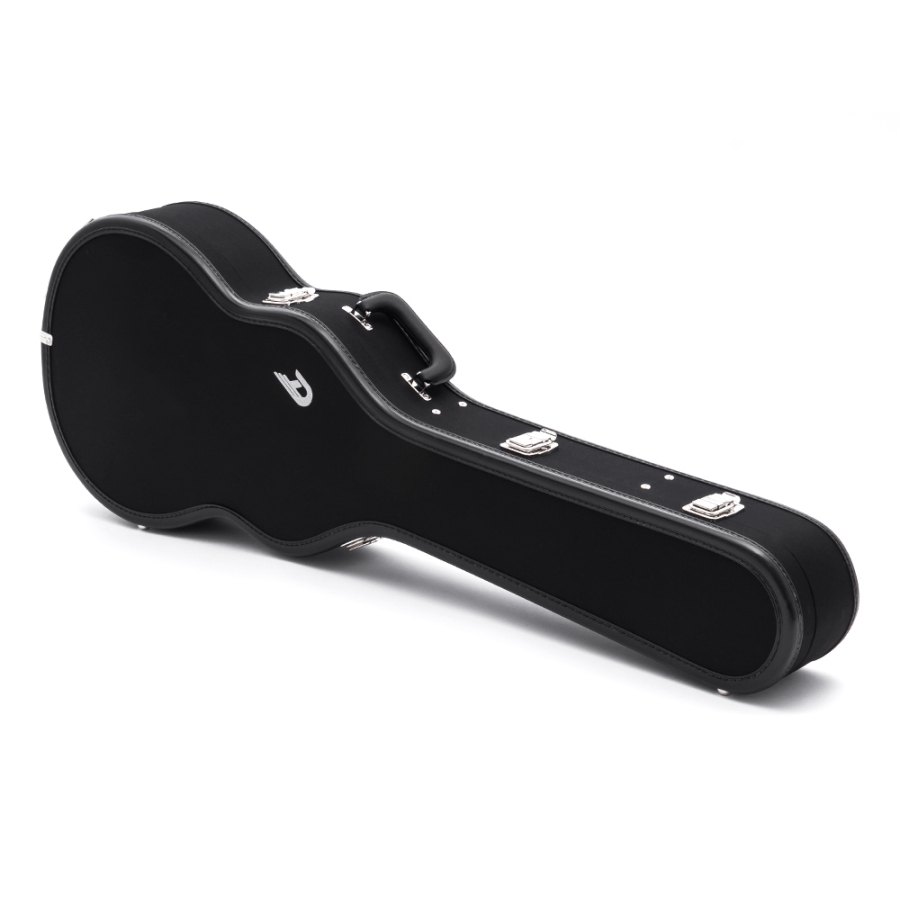 Duesenberg Alliance Bros. Landreth Joey's Guitar case Duesenberg Alliance Bros. Landreth Joey's Guitar case