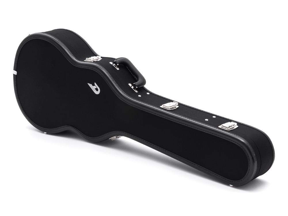 Duesenberg Alliance Bros. Landreth Joey's Guitar case