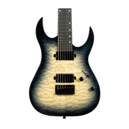 Spira S-507 QGY E Trans Grey