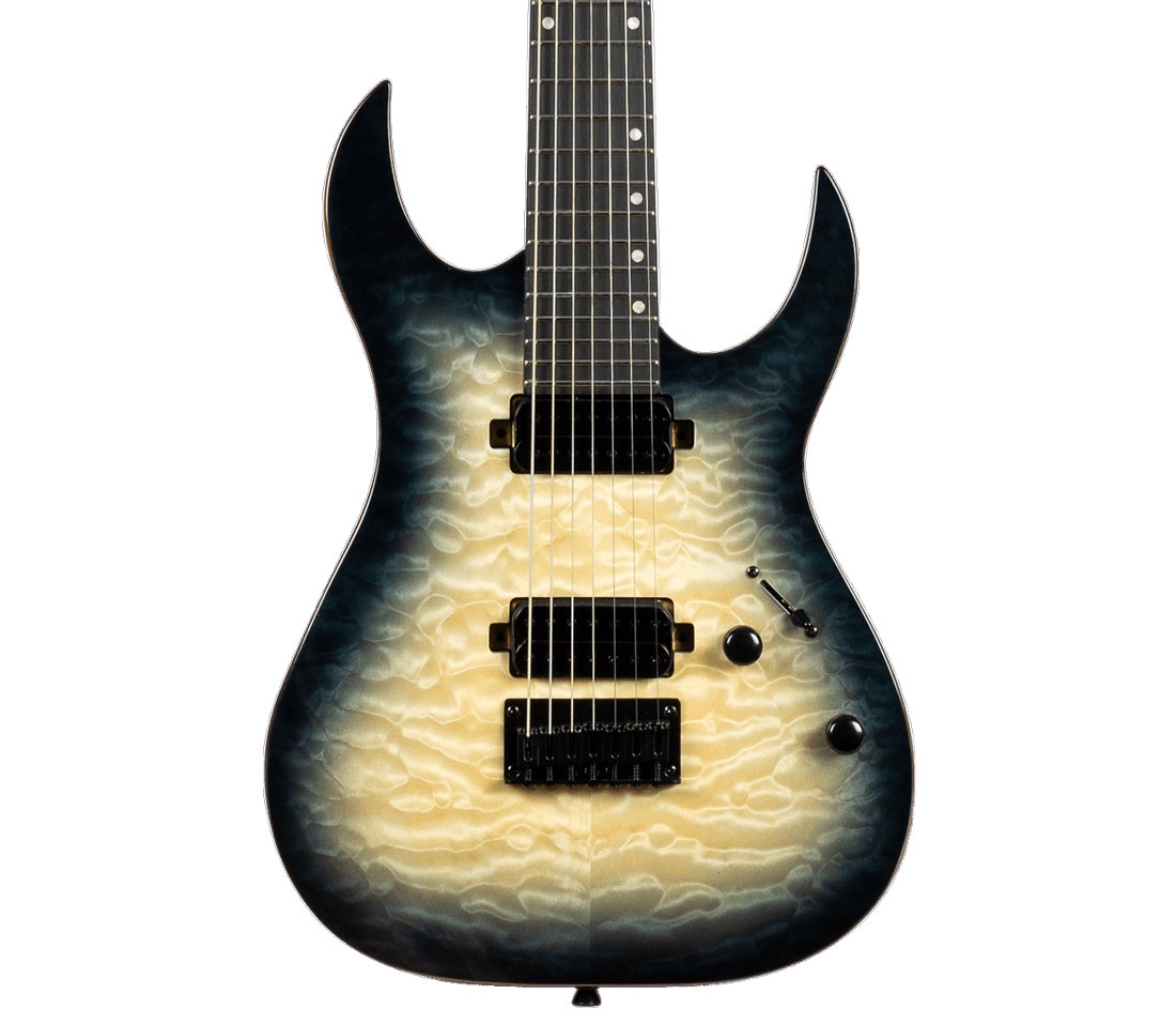 Spira S-507 QGY E Trans Grey