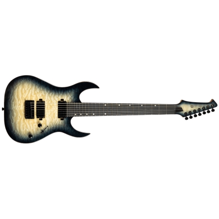 Spira S-507 QGY E Trans Grey