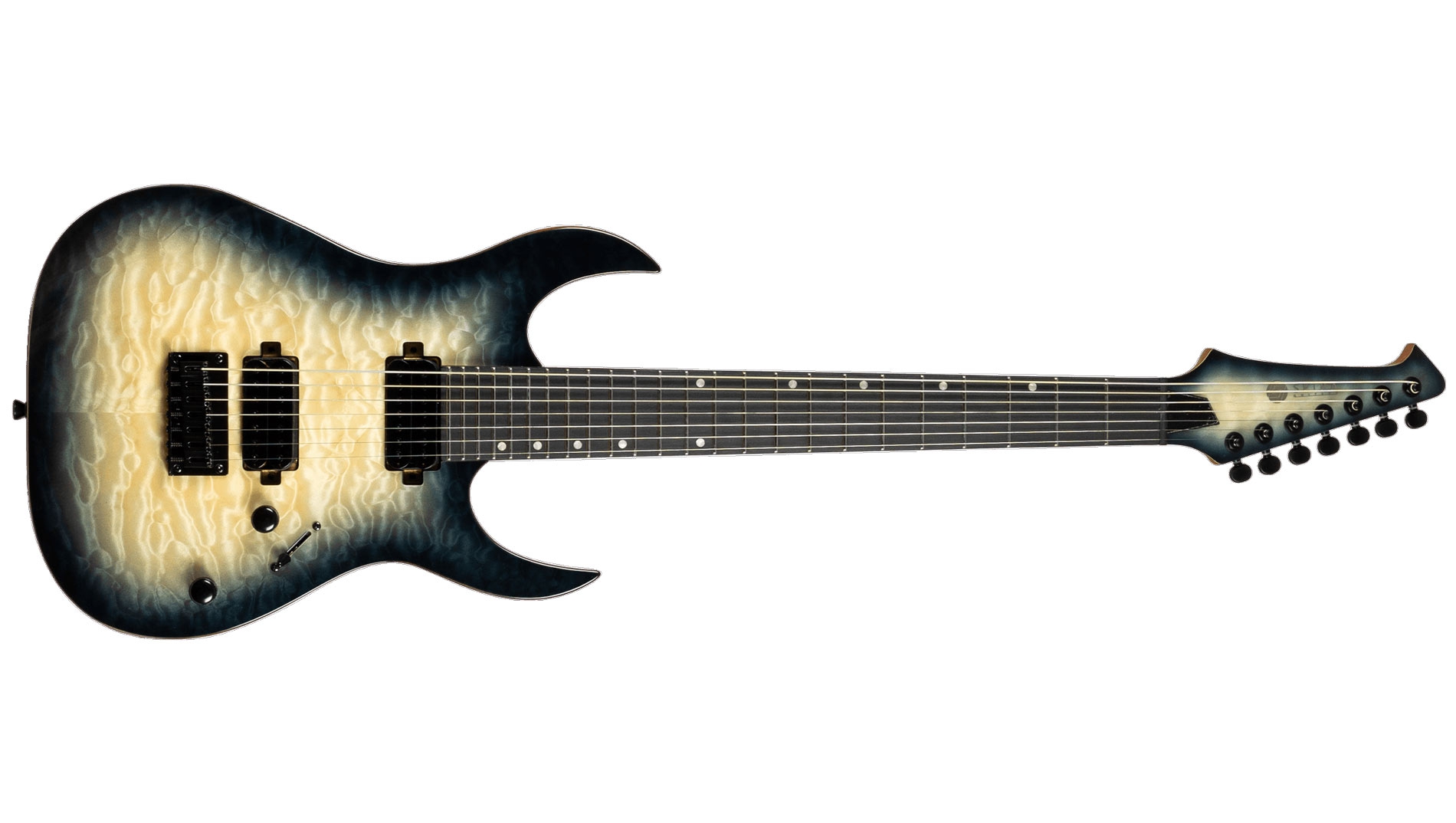 Spira S-507 QGY E Trans Grey