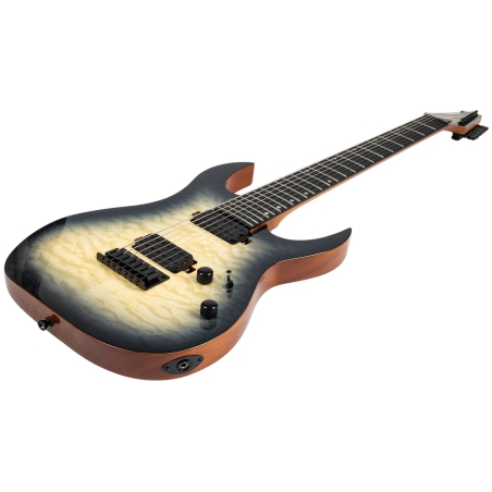 Spira S-507 QGY E Trans Grey