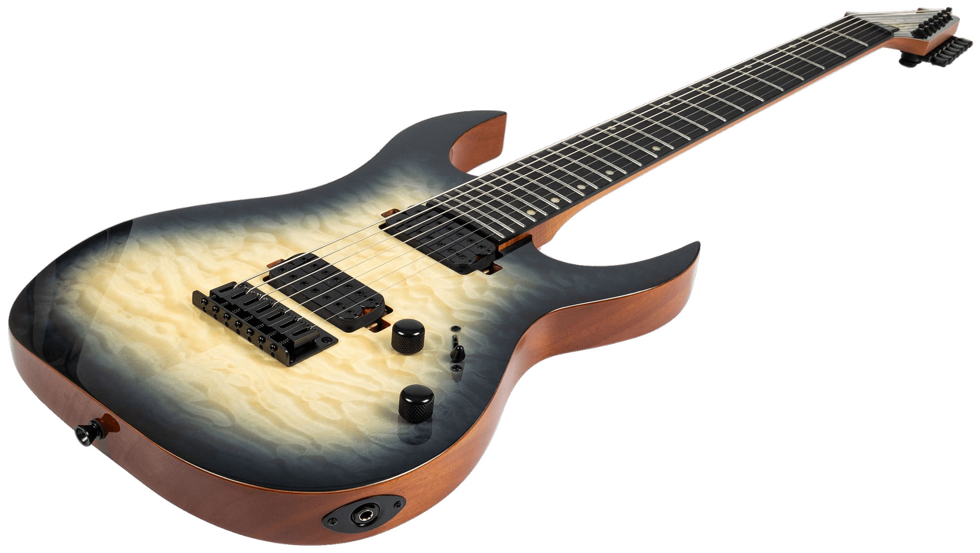 Spira S-507 QGY E Trans Grey