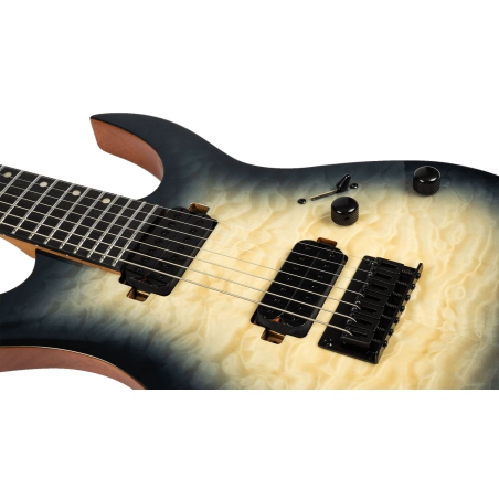 Spira S-507 QGY E Trans Grey