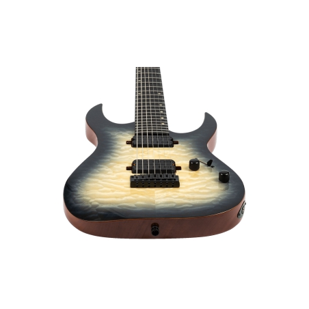 Spira S-507 QGY E Trans Grey