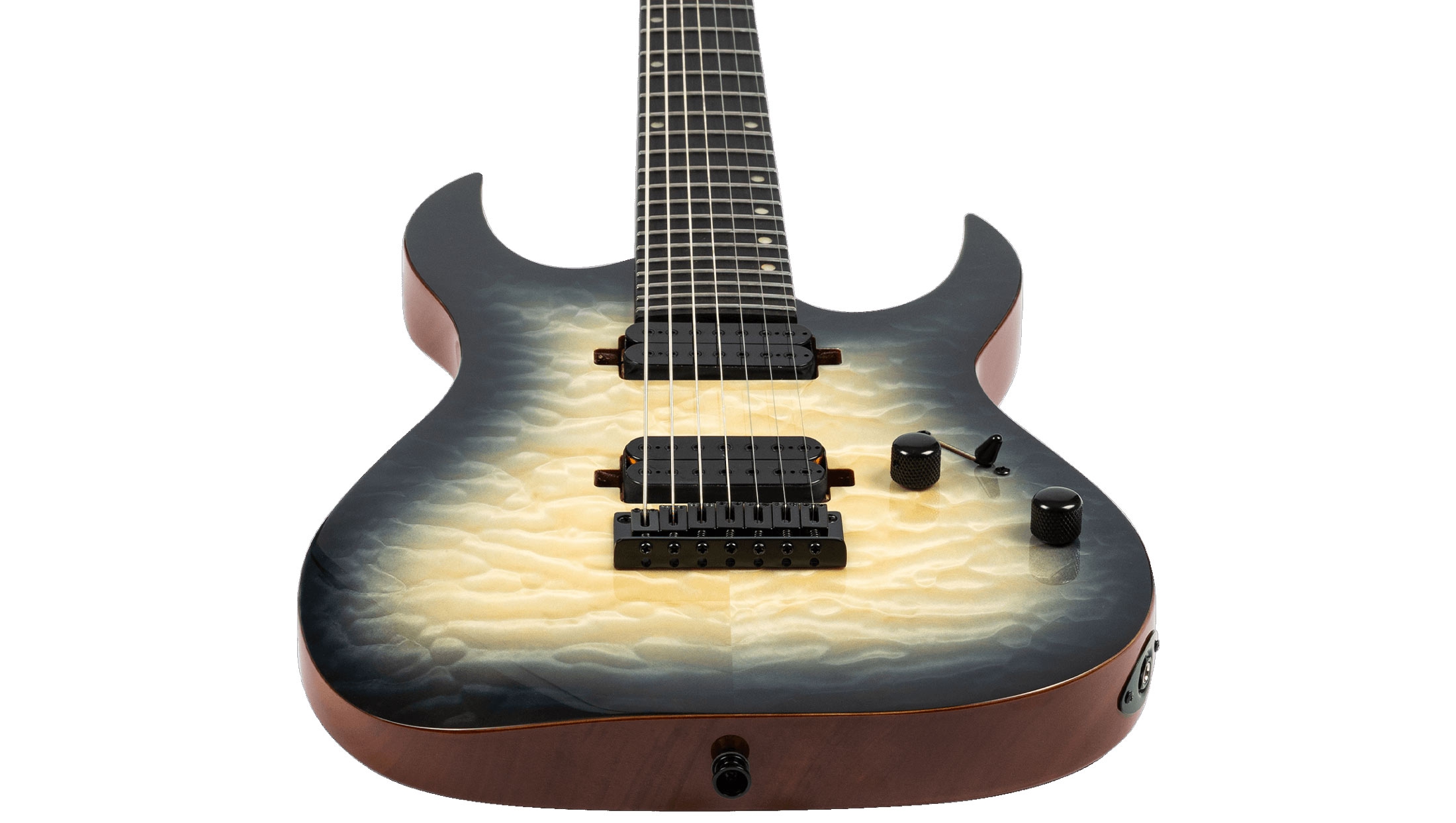 Spira S-507 QGY E Trans Grey