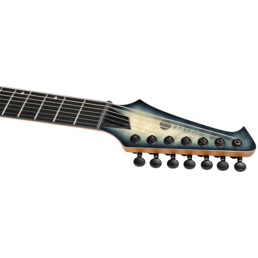 Spira S-507 QGY E Trans Grey Spira S-507 QGY E Trans Grey