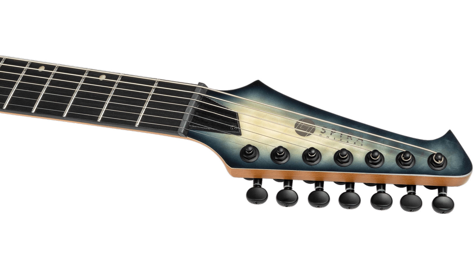 Spira S-507 QGY E Trans Grey