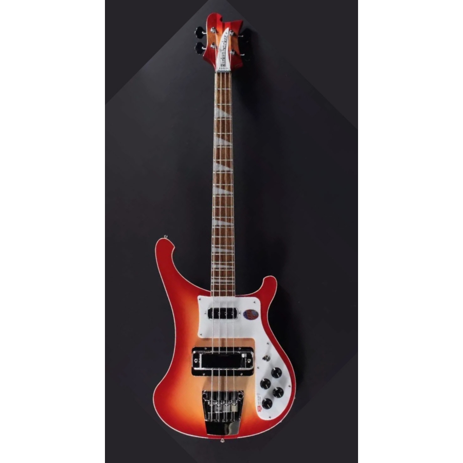 Rickenbacker 4003 FG Fireglo Rickenbacker 4003 FG Fireglo