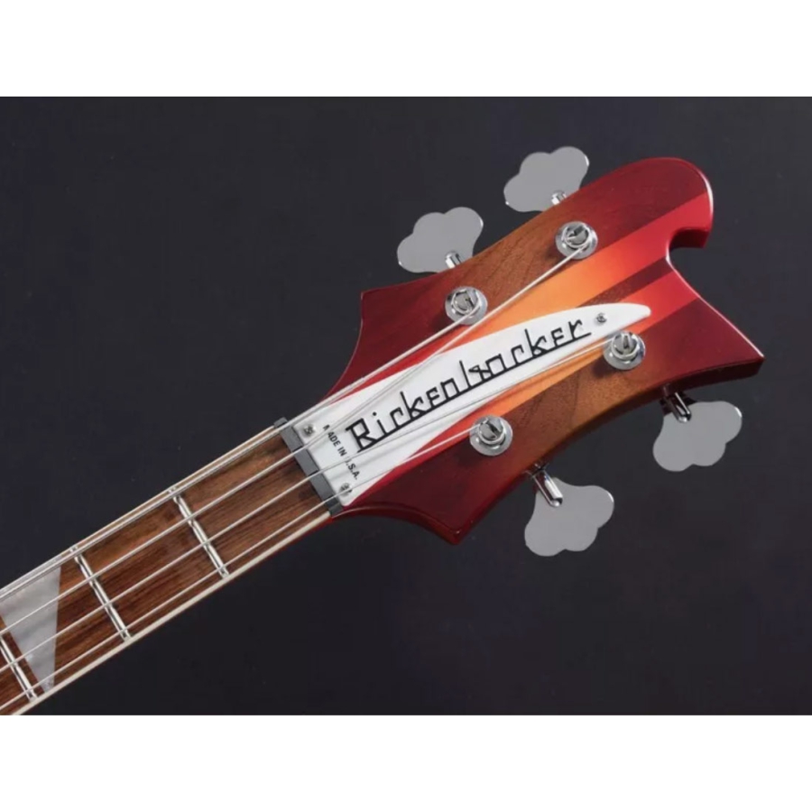 Rickenbacker 4003 FG Fireglo Rickenbacker 4003 FG Fireglo