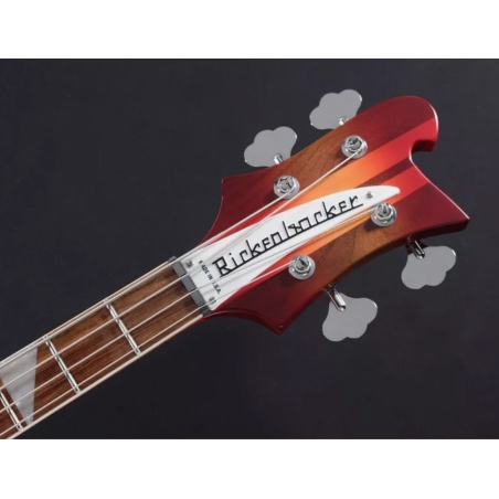 Rickenbacker 4003 FG Fireglo