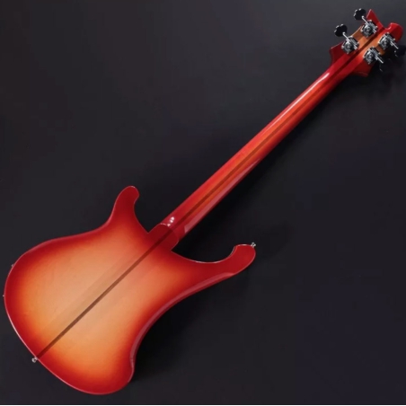 Rickenbacker 4003 FG Fireglo