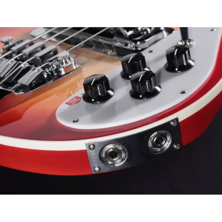 Rickenbacker 4003 FG Fireglo Rickenbacker 4003 FG Fireglo