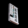 Arturia MiniLab 3 Midi Controller White Arturia MiniLab 3 Midi Controller White