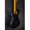 Del-Tone 60s S-Style Hardtail RW Black Del-Tone 60s S-Style Hardtail RW Black