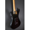 Fender FSR Blacktop Stratocaster HH PF Black Fender FSR Blacktop Stratocaster HH PF Black