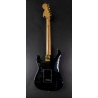 Fender FSR Blacktop Stratocaster HH PF Black Fender FSR Blacktop Stratocaster HH PF Black