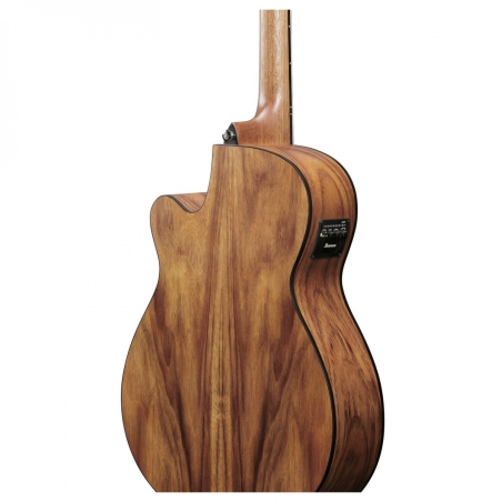 Ibanez VC40WSCE-OPB Open Pore Brown